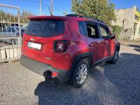 Jeep Renegade ,  #10
