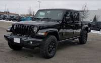 продажа Jeep Gladiator