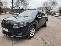 Jeep Cherokee ( FL ) KL, ���� #1