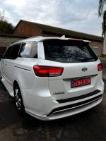 Kia Carnival ,  #4