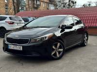 Kia Cerato FORTE, ���� #2