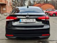 Kia Cerato FORTE, ���� #3