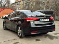 Kia Cerato FORTE, ���� #4