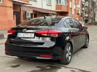 Kia Cerato FORTE, ���� #5
