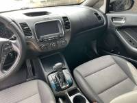 Kia Cerato FORTE, ���� #10