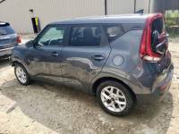 Kia Soul ,  #6