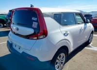 Kia Soul ,  #4