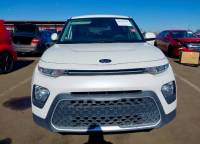 Kia Soul ,  #5