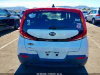 Kia Soul ,  #6