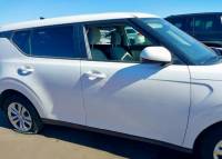 Kia Soul ,  #7