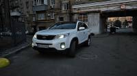 Kia  SORENTO,  #2