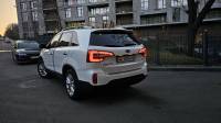 Kia  SORENTO,  #3