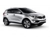 Kia Sportage ,  #1