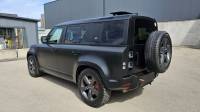 Land Rover Defender DEFENDER 110 3.0L I6 (L663, II,  #7