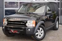 продажа Land Rover Discovery