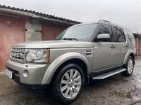 Land Rover Discovery ,  #2
