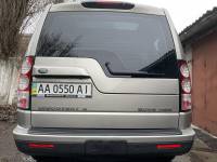 Land Rover Discovery ,  #4