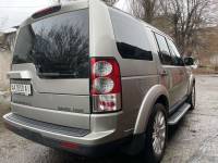 Land Rover Discovery ,  #5