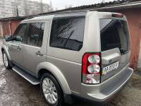Land Rover Discovery ,  #6