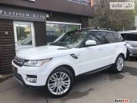 продажа Land Rover Range Rover Range Rover Sport Hse dinamic