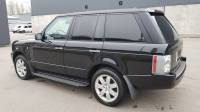 Land Rover  RANGE ROVER 4.4 V8 (L322),  #7