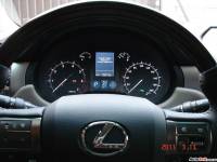 Lexus GX GX 460 Sport Luxury,  #4