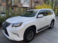 Lexus GX , ���� #2