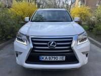 Lexus GX , ���� #3