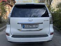 Lexus GX , ���� #4