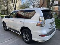 Lexus GX , ���� #5