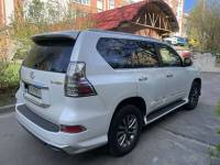 Lexus GX , ���� #6