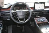 Lincoln Aviator ,  #5
