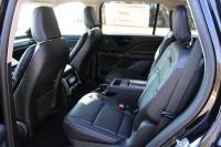 Lincoln Aviator ,  #8