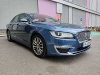 Lincoln MKZ ,  #4