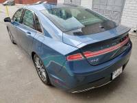 Lincoln MKZ ,  #5