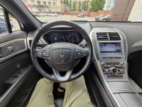Lincoln MKZ ,  #7