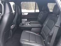 Lincoln Navigator ,  #6
