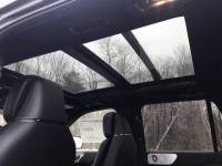Lincoln Navigator ,  #7