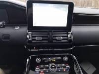 Lincoln Navigator ,  #8