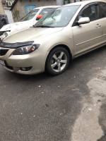 Mazda 3 BK,  #4