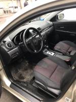 Mazda 3 BK,  #5