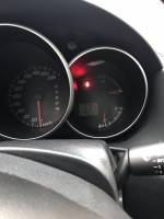 Mazda 3 BK,  #6