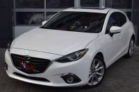 продажа Mazda 3