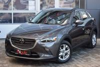 продажа Mazda CX-3