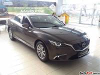 продажа Mazda Mazda 6 дизель