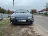  Mazda   Mazda 323F 1.5  