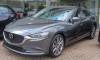 Mazda 6 ,  #1
