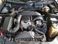 Mercedes 220 ,  #7