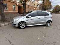 Mercedes B-класс 200, фото #2