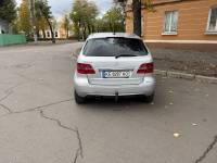 Mercedes B-класс 200, фото #3